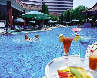 citic hotel beijing airport