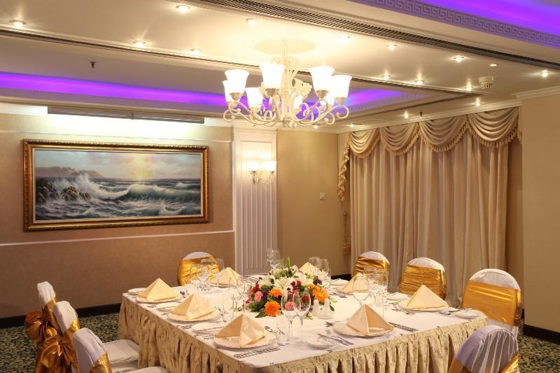 citic hotel beijing airport