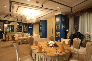 Citic Hotel Beijing Airport,Beijing Capital International Airport>>Beijing,3.5 star