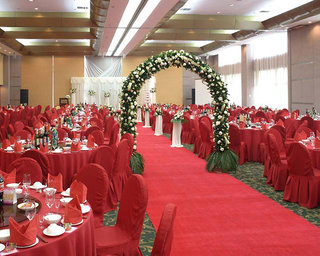 citic hotel beijing airport