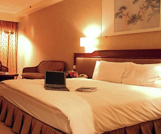 citic hotel beijing airport