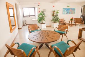 palms ponta verde by tropicalis