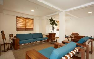palms ponta verde by tropicalis