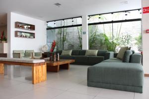 palms ponta verde by tropicalis
