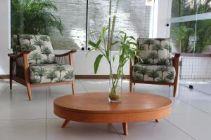 palms ponta verde by tropicalis