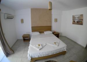 hotel palmanova