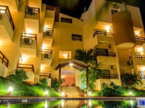 Hotel Palmanova,Jacarecica>>Cruz Das Almas,3 star