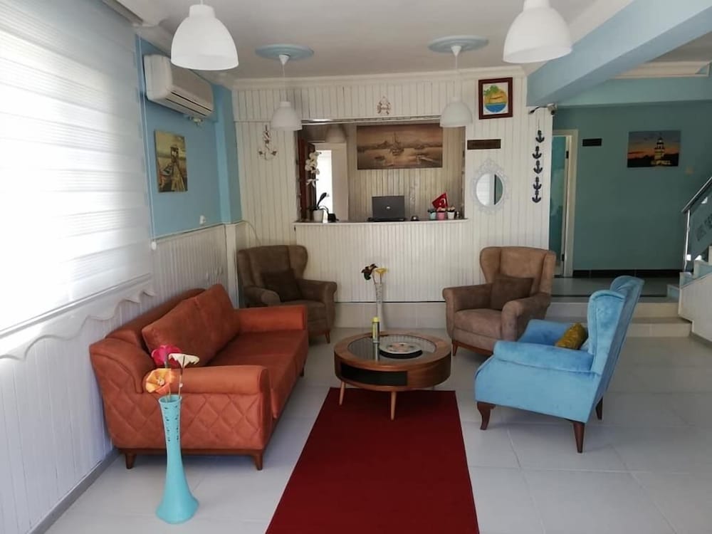 hotel fiesta beach didim