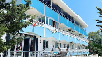 Hotel Fiesta Beach Didim,In Didim,2 star