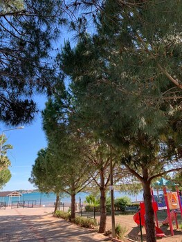hotel fiesta beach didim