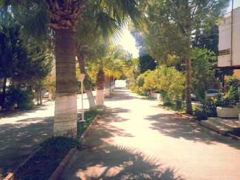 hotel fiesta beach didim