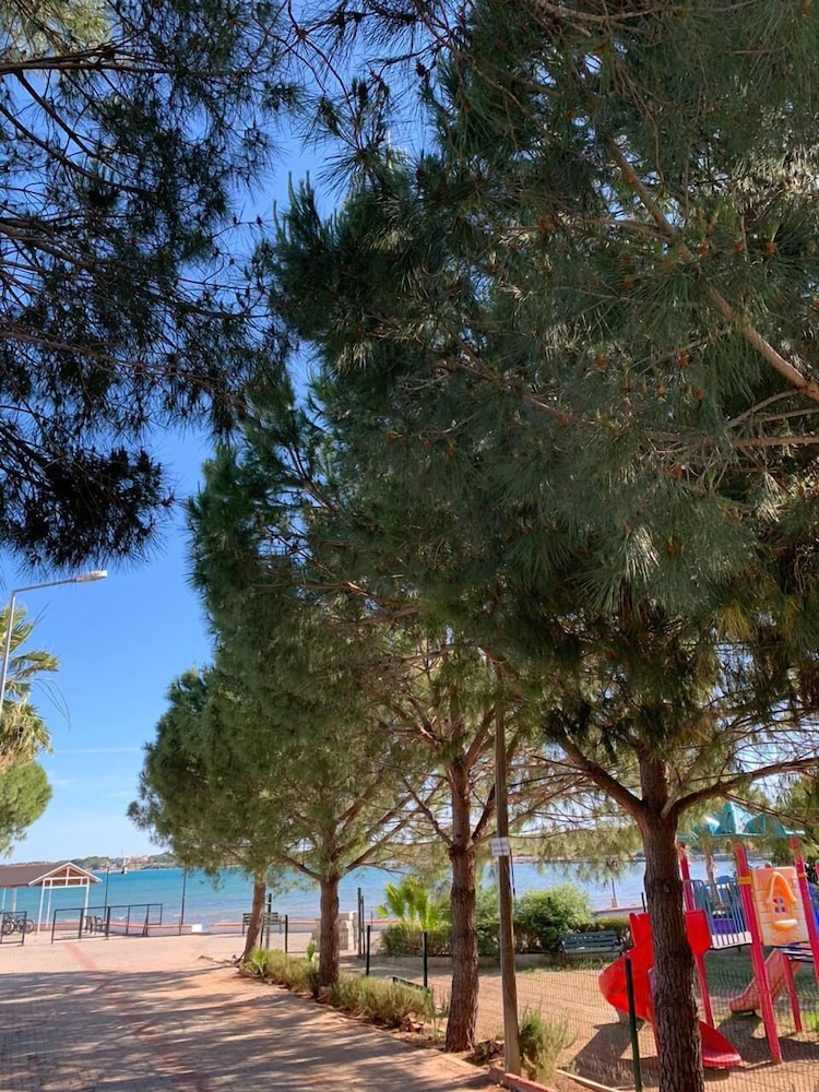hotel fiesta beach didim