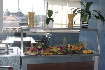 hotel fiesta beach didim
