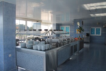 hotel fiesta beach didim