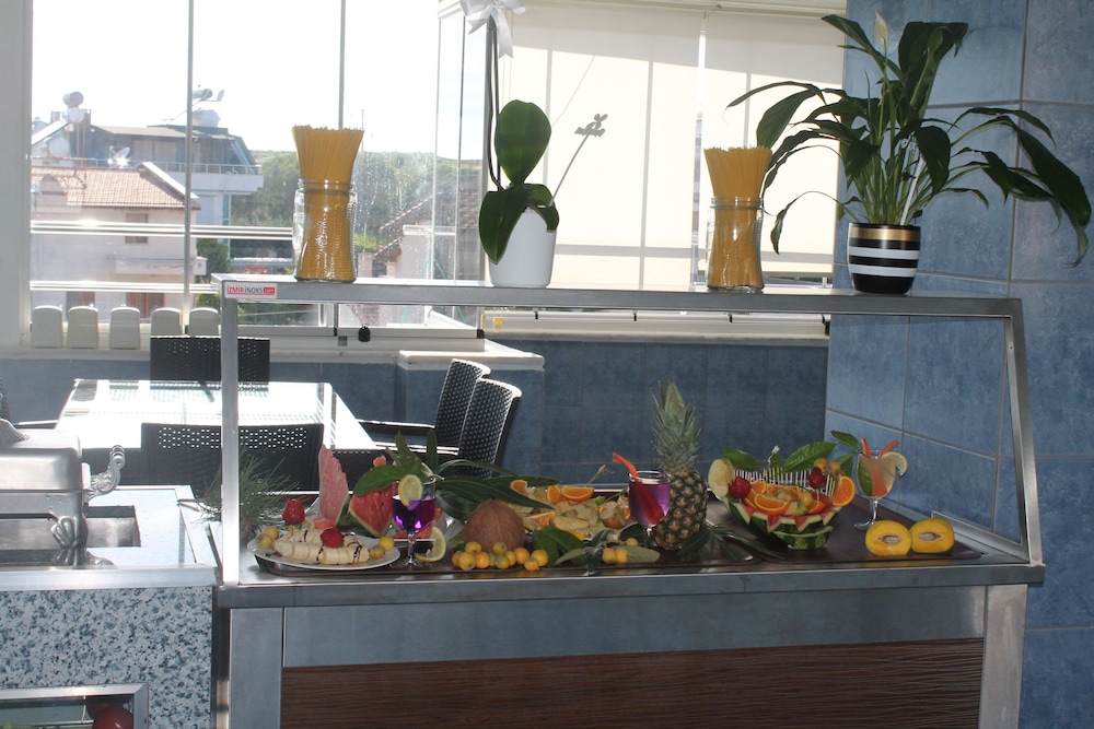 hotel fiesta beach didim