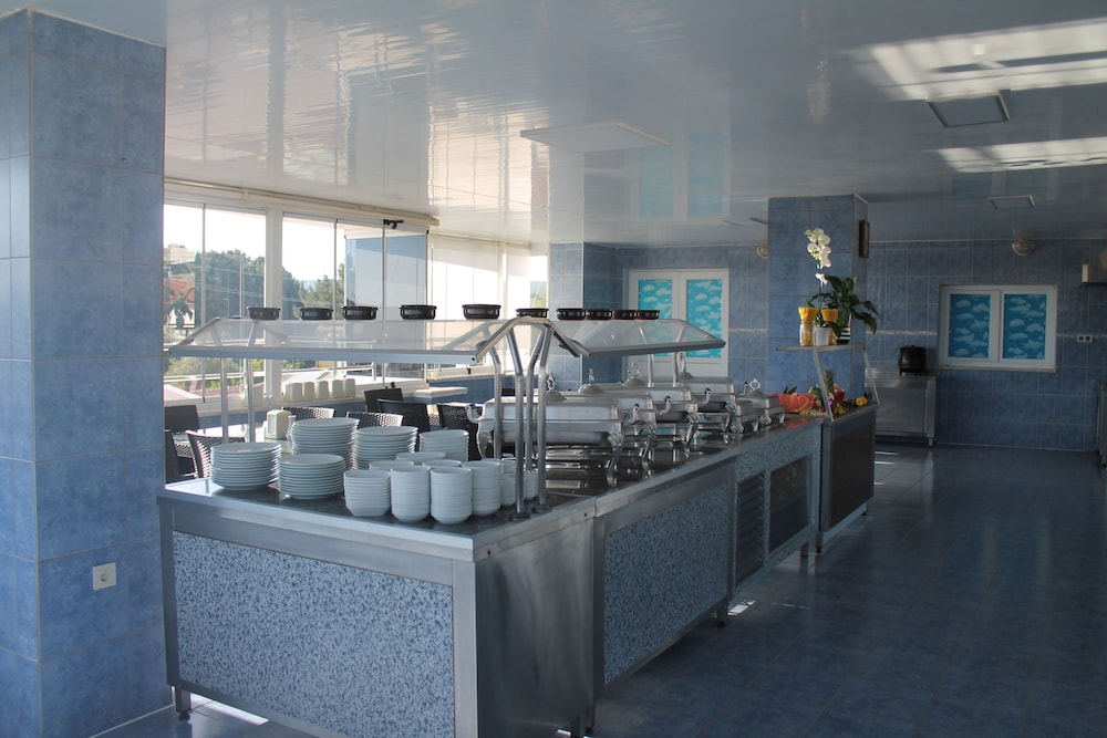 hotel fiesta beach didim