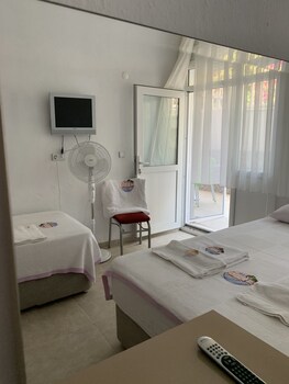 hotel fiesta beach didim