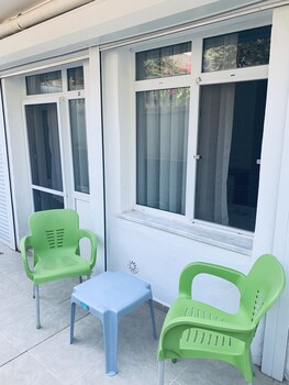 hotel fiesta beach didim