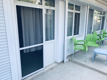 hotel fiesta beach didim