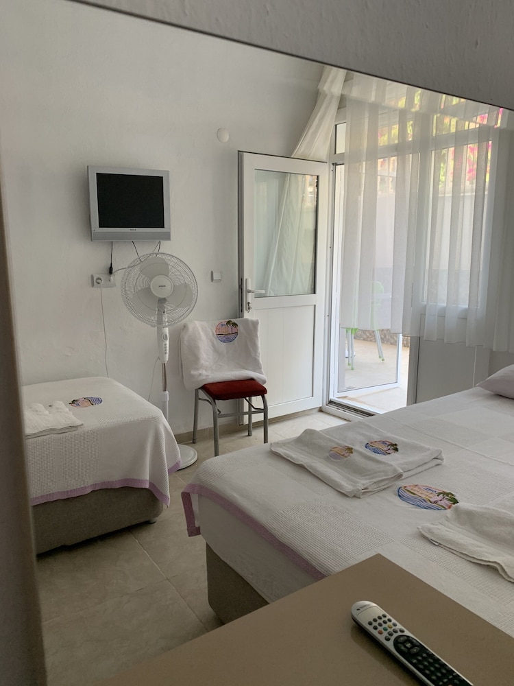 hotel fiesta beach didim