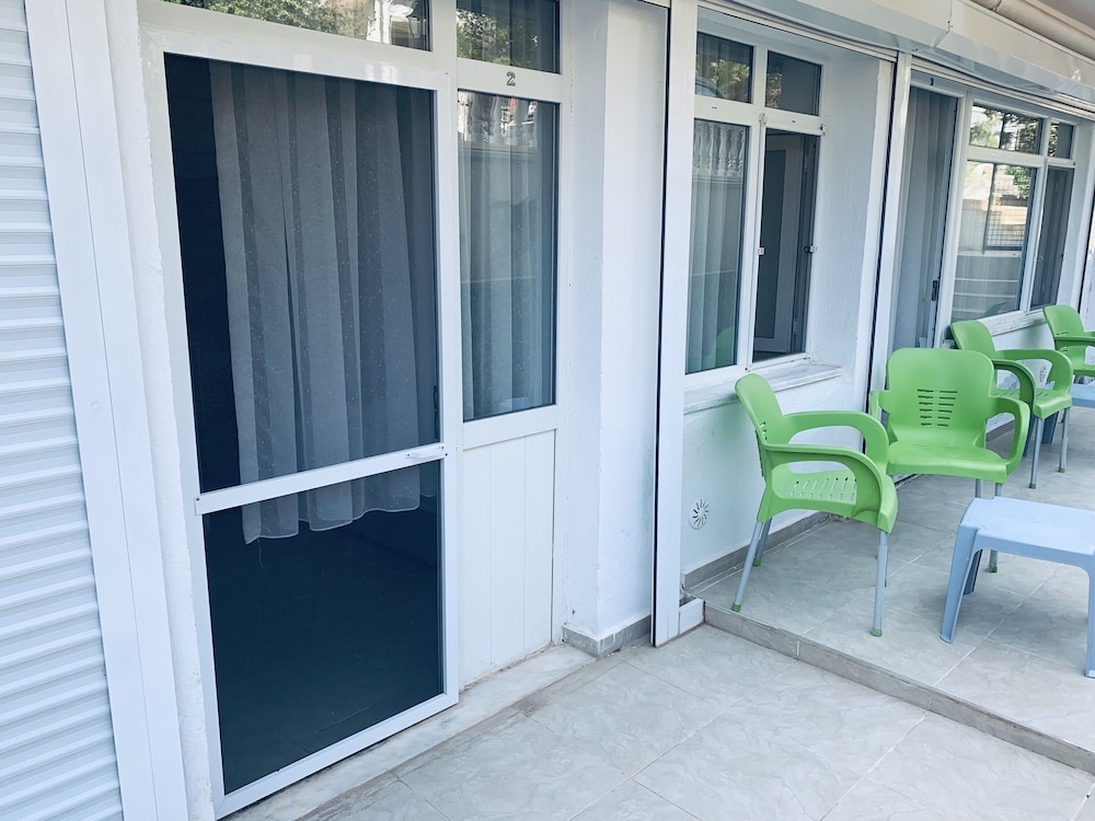 hotel fiesta beach didim