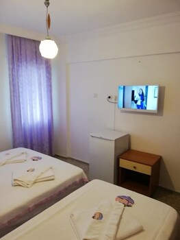 hotel fiesta beach didim