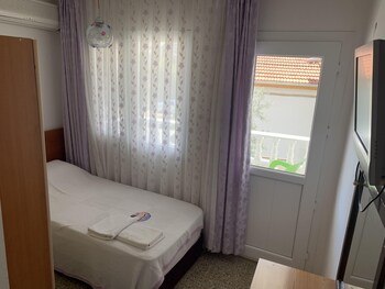 hotel fiesta beach didim