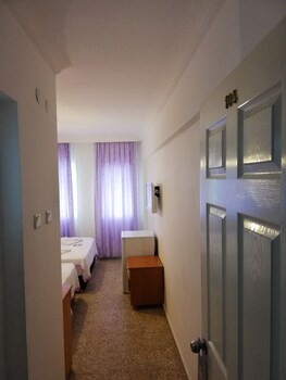Hotel Fiesta Beach Didim,In Didim,2 star
