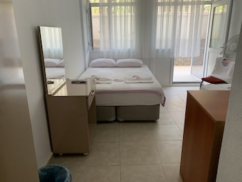 hotel fiesta beach didim