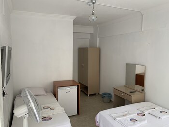 hotel fiesta beach didim