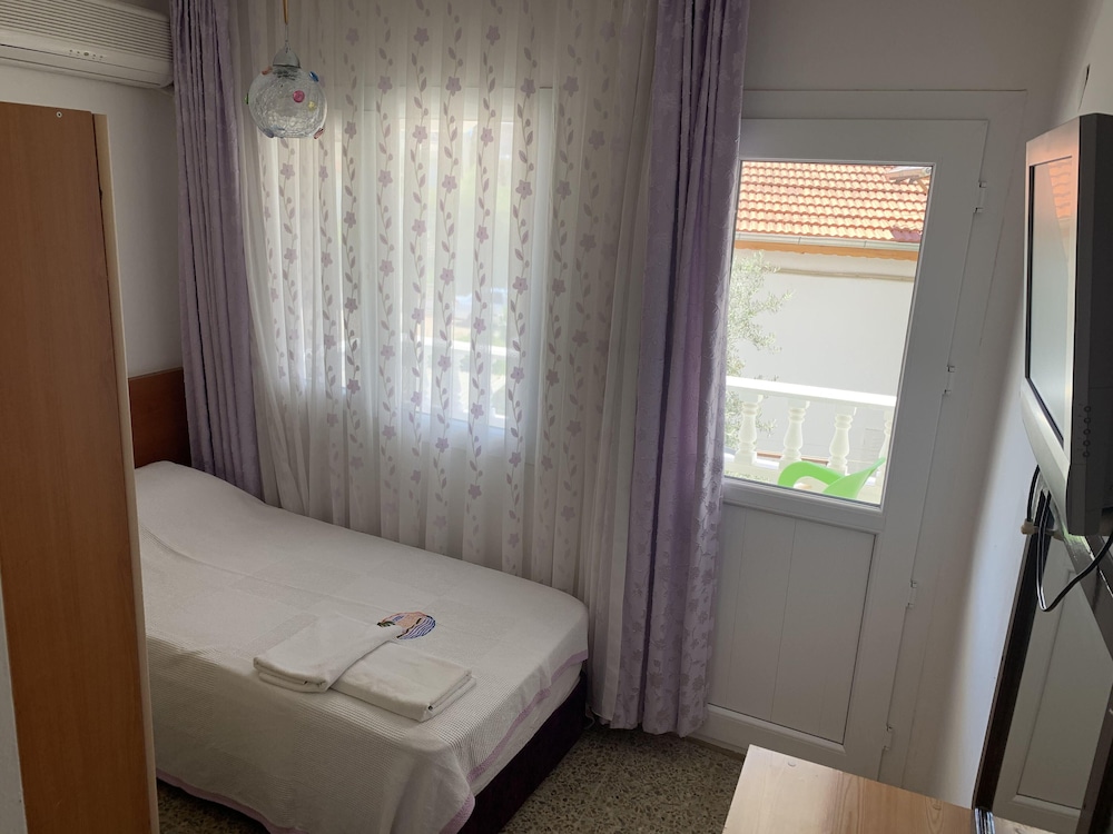 hotel fiesta beach didim