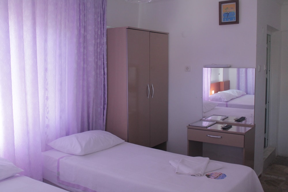 hotel fiesta beach didim