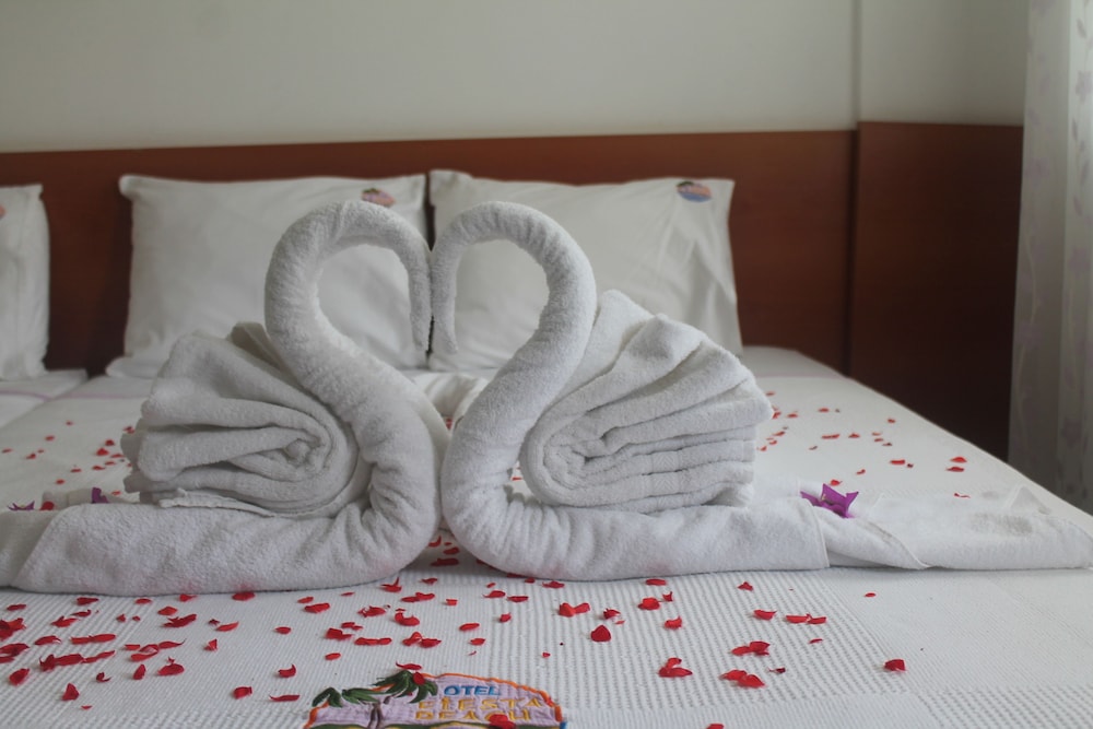 hotel fiesta beach didim