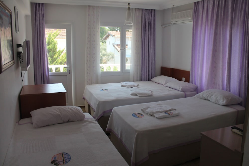 hotel fiesta beach didim