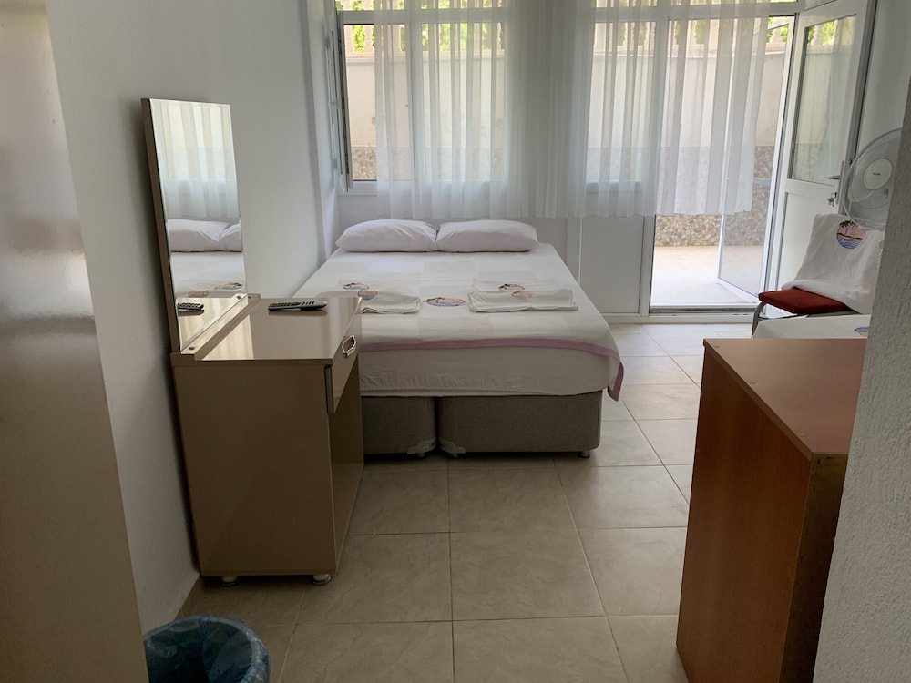 hotel fiesta beach didim