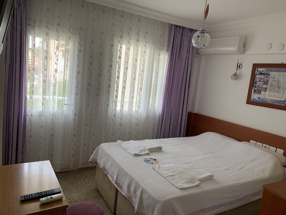 hotel fiesta beach didim