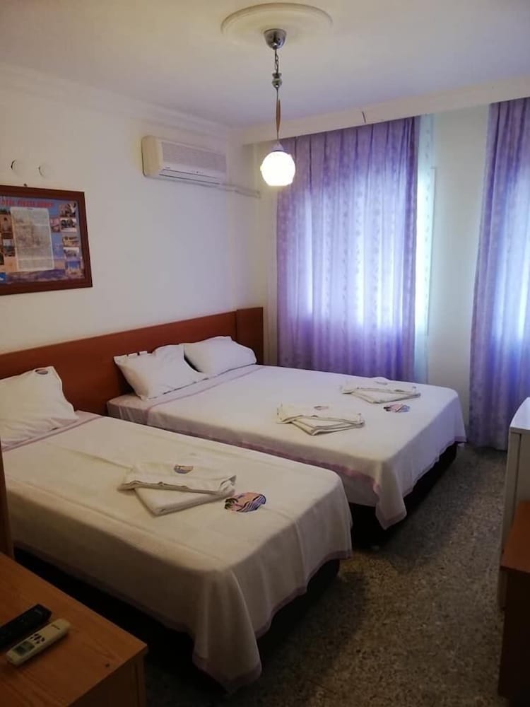 hotel fiesta beach didim