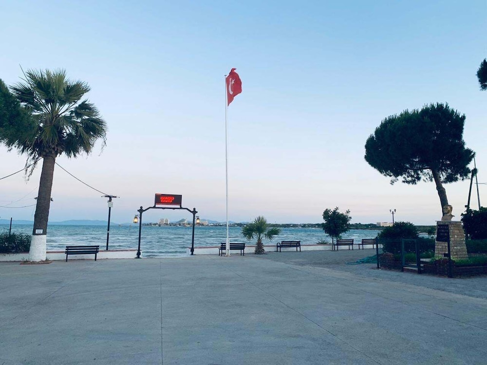 hotel fiesta beach didim