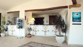 hotel nuraghe arvu