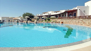 hotel nuraghe arvu