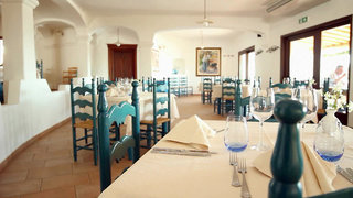 hotel nuraghe arvu
