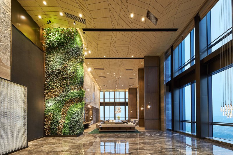 the westin zhongshan guzhen