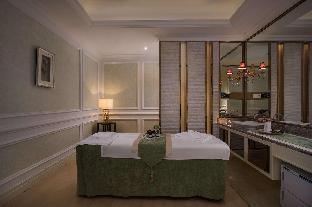 Radisson Blu Forest Manor Shanghai Hongqiao,Minhang District>>Minhang,4.5 star