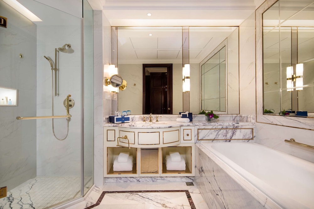 radisson blu forest manor shanghai hongqiao