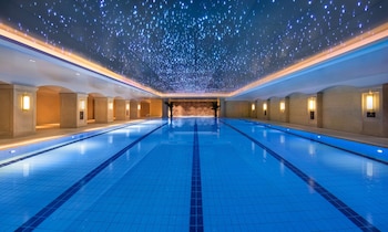 radisson blu forest manor shanghai hongqiao