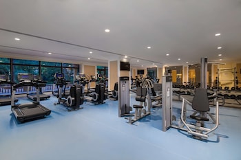 radisson blu forest manor shanghai hongqiao