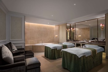 radisson blu forest manor shanghai hongqiao