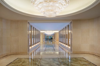 radisson blu forest manor shanghai hongqiao