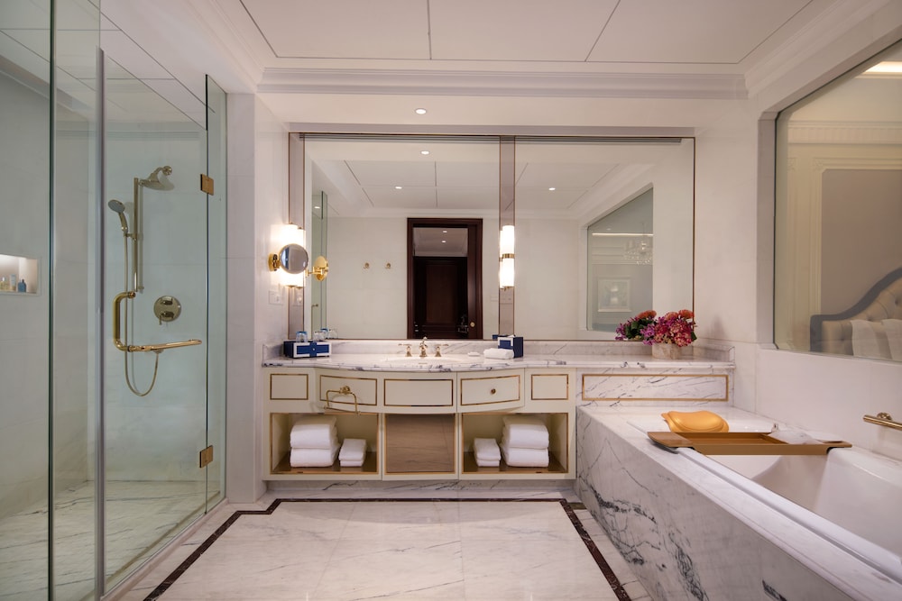 radisson blu forest manor shanghai hongqiao