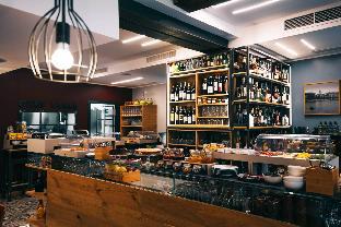 Avenue Boutique Hotel,Centro Storico>>Blevio,4 star